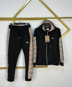 Мужской Спортивный Костюм Burberry