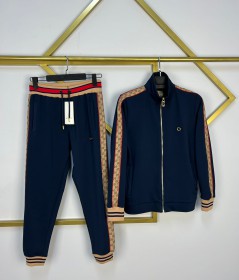 Мужской Спортивный Костюм Gucci