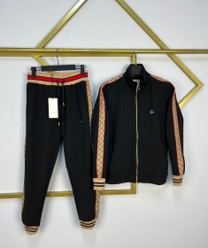 Мужской Спортивный Костюм Gucci
