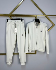 Мужской Спортивный Костюм Moncler