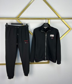 Мужской Спортивный Костюм Moncler