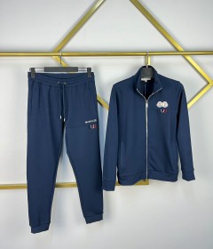 Мужской Спортивный Костюм Moncler