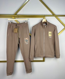 Мужской Спортивный Костюм Burberry