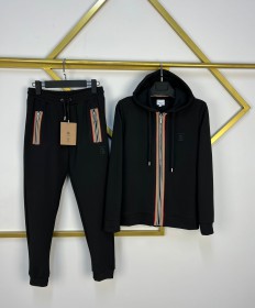 Мужской Спортивный Костюм Burberry