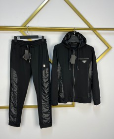 Мужской Спортивный Костюм Prada