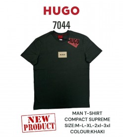 Мужская Футболка Hugo Boss