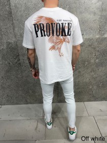 Молодёжная Мужская Футболка 2Y Premium