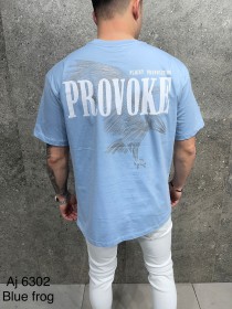 Молодёжная Мужская Футболка 2Y Premium