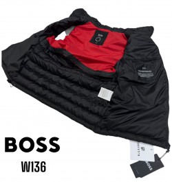 Мужская Жилетка Hugo Boss