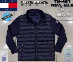 Мужская Куртка Tommy Hilfiger