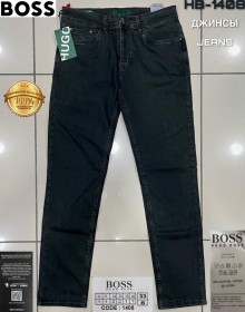 Мужские Джинсы Hugo Boss (длина 34)