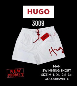 Мужские Шорты Hugo Boss