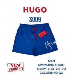 Мужские Шорты Hugo Boss