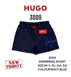 Мужские Шорты Hugo Boss