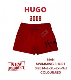 Мужские Шорты Hugo Boss