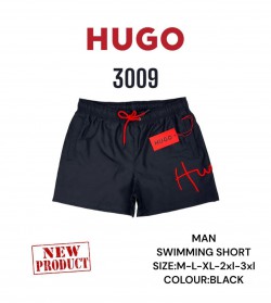 Мужские Шорты Hugo Boss