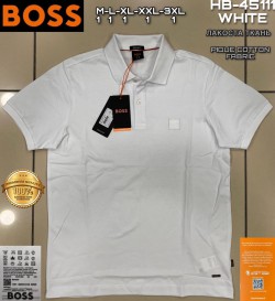 Мужская Футболка Hugo Boss