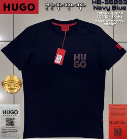 Мужская Футболка Hugo Boss