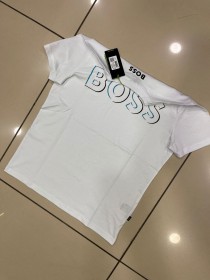 Мужская Футболка Boss