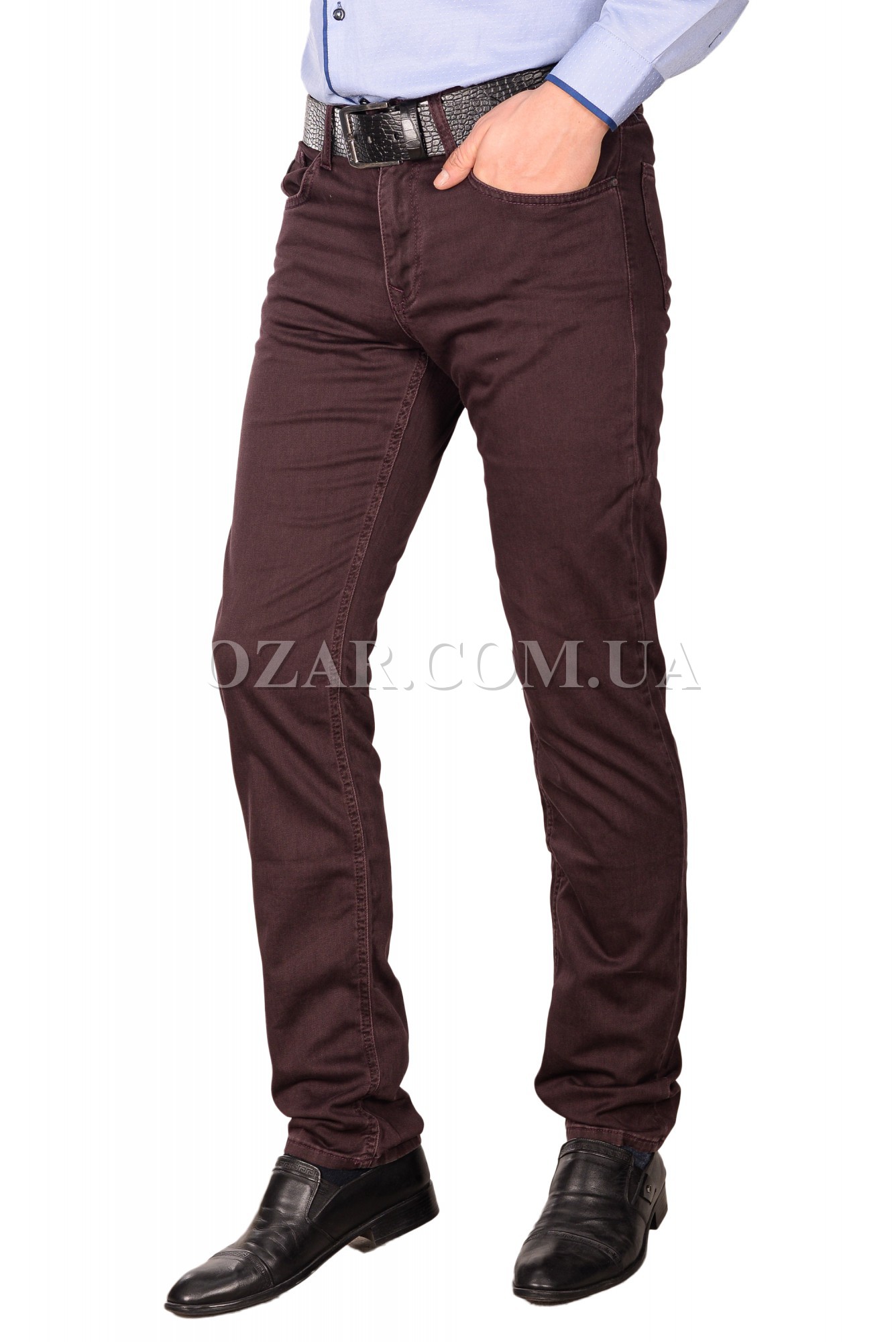 Мужские Джинсы Gant
