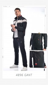 Мужской Спортивный Костюм Gant