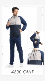 Мужской Спортивный Костюм Gant
