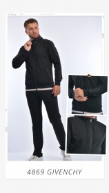 Мужской Спортивный Костюм Givenchy
