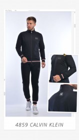 Мужской Спортивный Костюм Calvin Klein