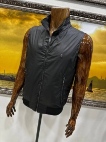 Мужская Жилетка Brunello Cucinelli