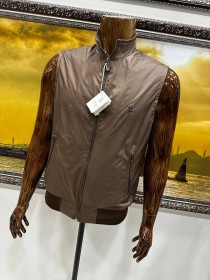 Мужская Жилетка Brunello Cucinelli