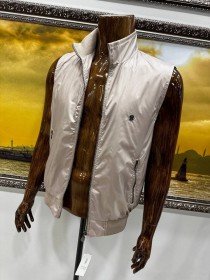 Мужская Жилетка Brunello Cucinelli