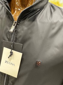 Мужская Ветровка Zegna