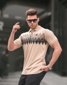 Мужская Футболка Madmext