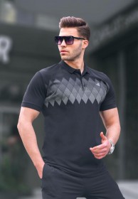 Мужская Футболка Madmext