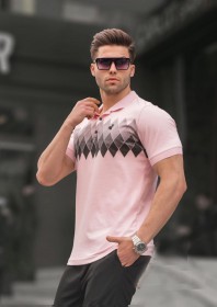 Мужская Футболка Madmext