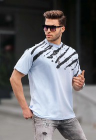 Мужская Футболка Madmext