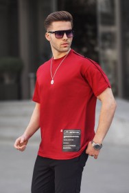 Мужская Футболка Madmext