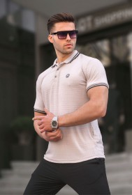 Мужская Футболка Madmext