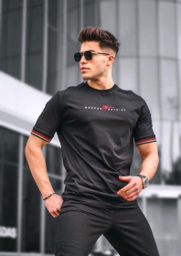 Мужская Футболка Madmext