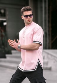 Мужская Футболка Madmext