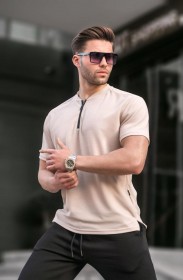 Мужская Футболка Madmext