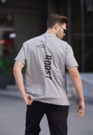 Мужская Футболка Madmext