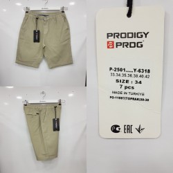 Мужские Шорты Prodigy