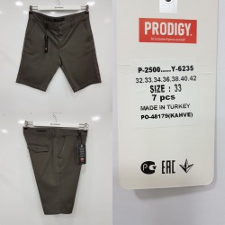 Мужские Шорты Prodigy