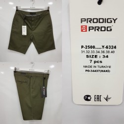 Мужские Шорты Prodigy