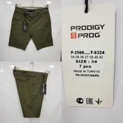 Мужские Шорты Prodigy