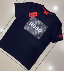 Мужская Футболка Hugo Boss
