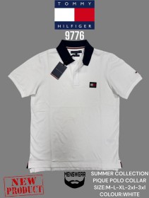Мужская Футболка Tommy Hilfiger