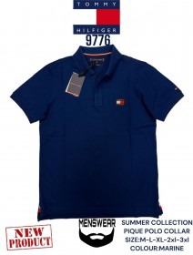 Мужская Футболка Tommy Hilfiger