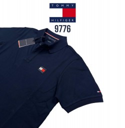 Мужская Футболка Tommy Hilfiger